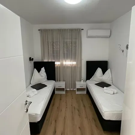 Villa With Pool Vodice